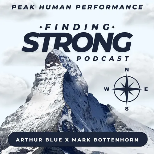 Finding Strong