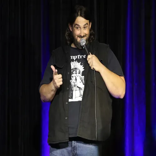 Jon Bass Podcast