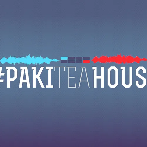 Paki Tea House