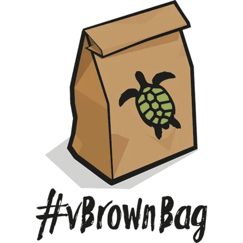 vBrownBag TechTalks