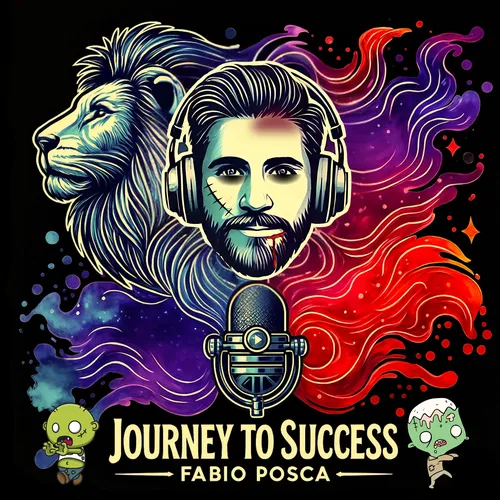 Journey to Success
