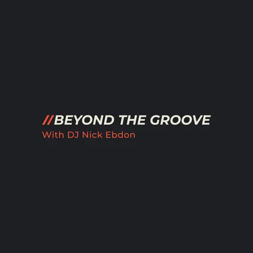 Beyond The Groove
