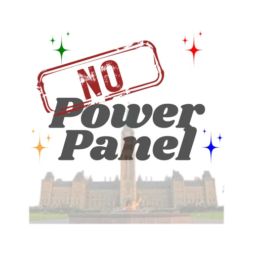No Power Panel