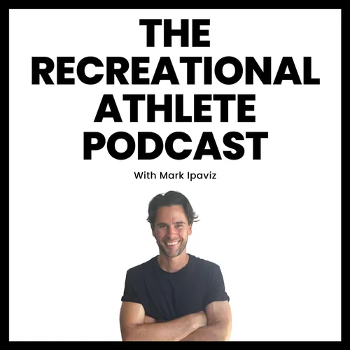 The Recreational Athlete Podcast