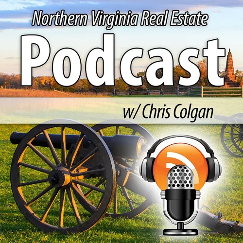 Northern Virginia Real Estate Podcast