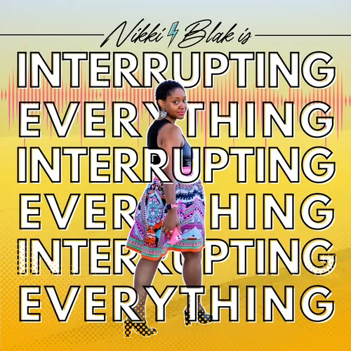 Interrupting Everything
