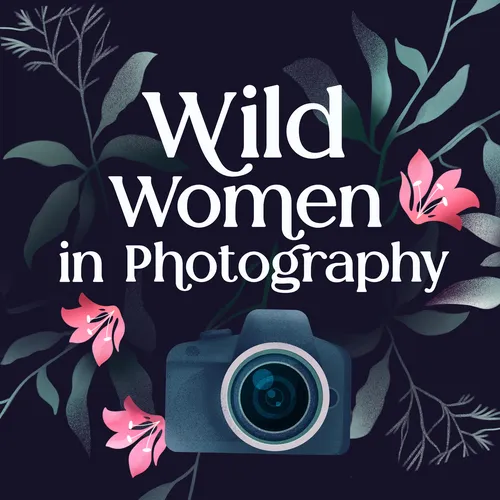 Wild Women in Photography