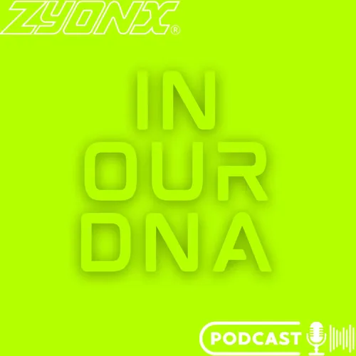 ZYONX Podcast
