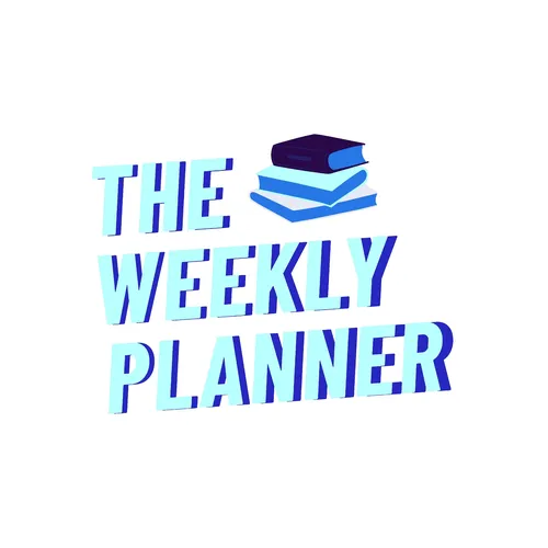 The Weekly Planner