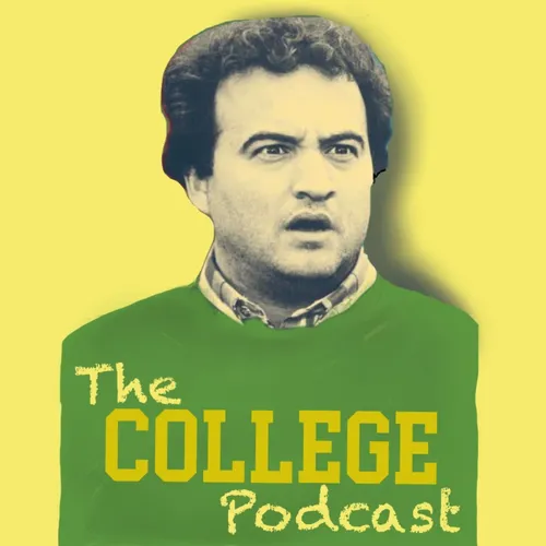 The College Podcast