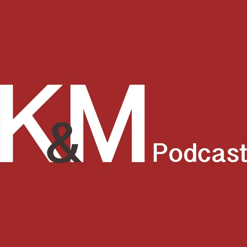 The KM Podcast