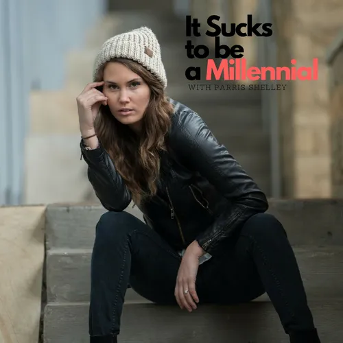 It Sucks to be a Millennial