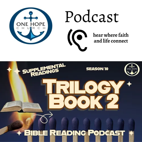 One Hope Podcast