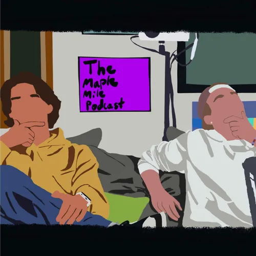 The Maple Mile Podcast