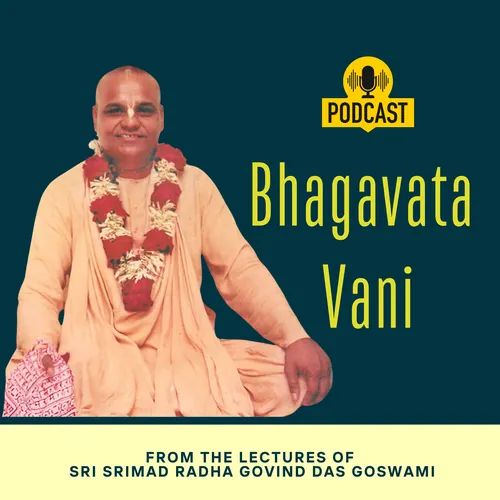 Bhagavata Vani
