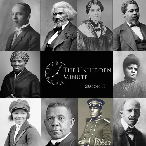 The Unhidden Minute