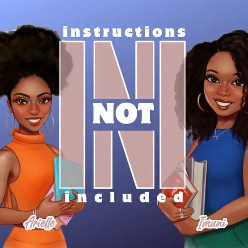 Instructions Not Included