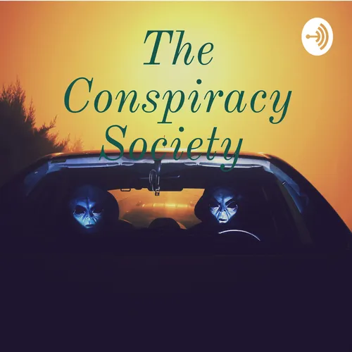 The Conspiracy Society