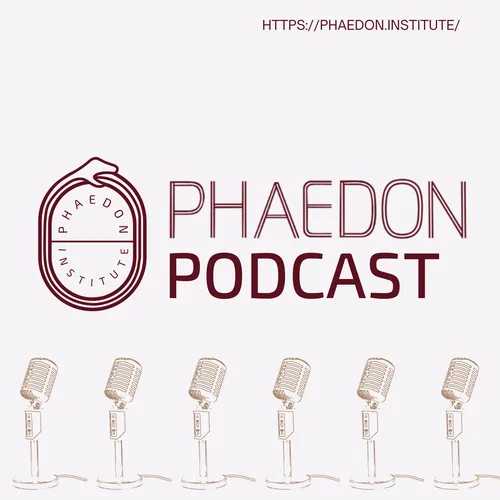 Phaedon Podcast - conversations with experts on the science of aging and longevity therapeutics