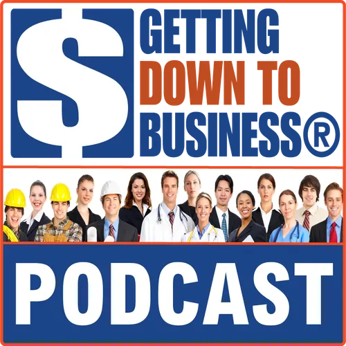 Getting Down to Business®