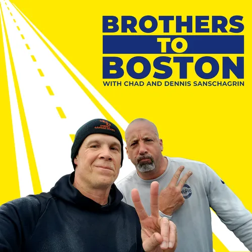 Brothers To Boston