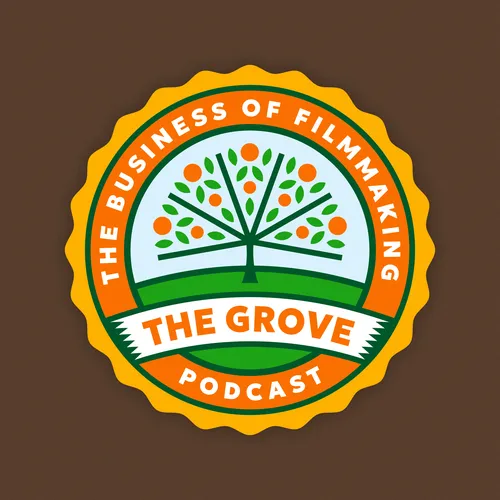 The Grove: The Business of Filmmaking