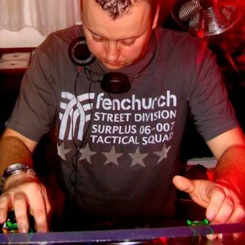 MARK BERRY'S HOUSE MIXES