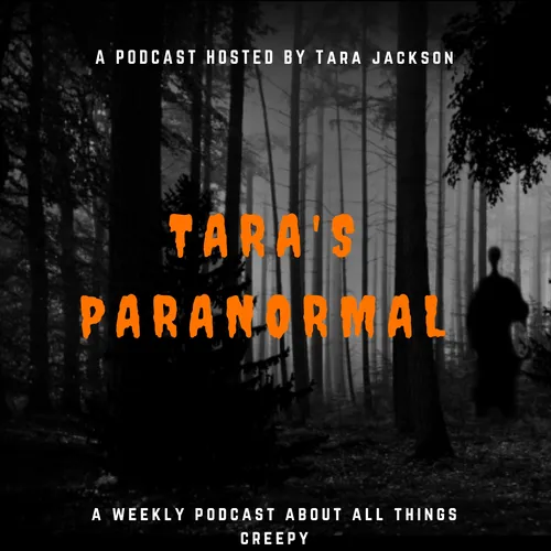 Tara's Paranormal Dialogue