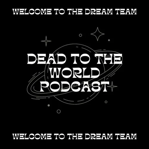 Dead to the World
