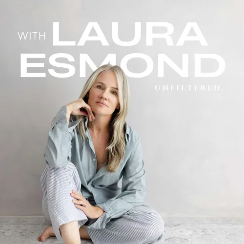 With Laura Esmond
