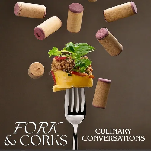 Fork & Corks