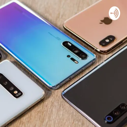 SMARTPHONES 📱. Speaking | Maria Fernandez linares