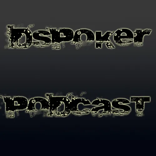 DSPoker Podcast