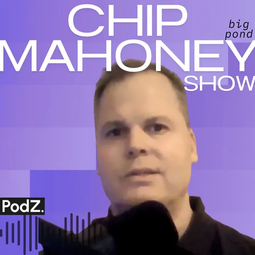 The Chip Mahoney Show | Crypto Unfiltered