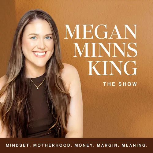 The Megan Minns King Show