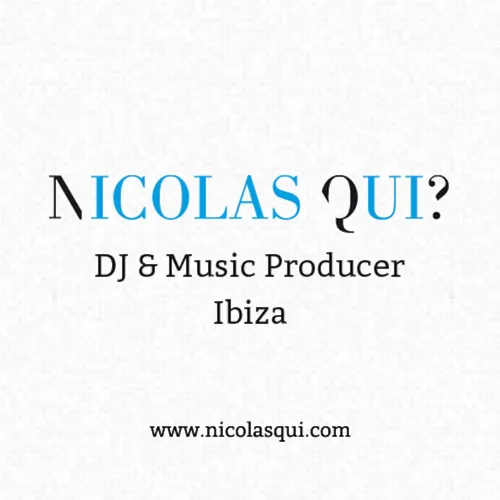Nicolas Qui?