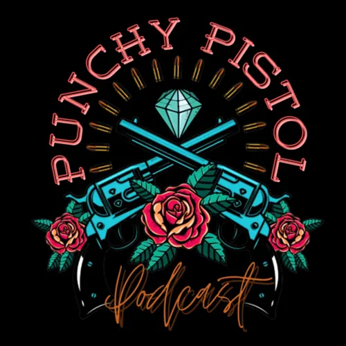 Punchy Pistol