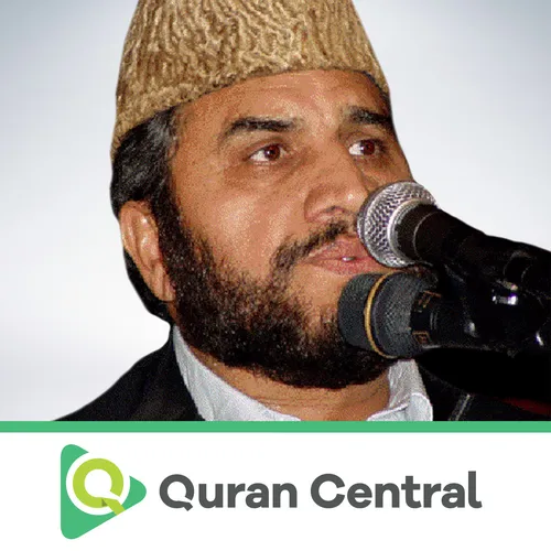 Sadaqat Ali