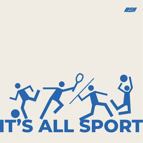 It’s All Sport