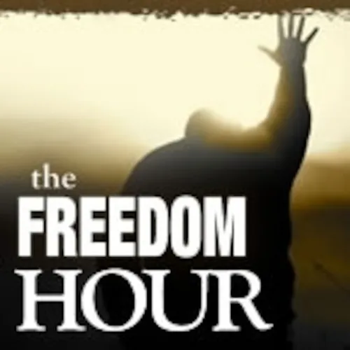 thefreedomhour's Podcast