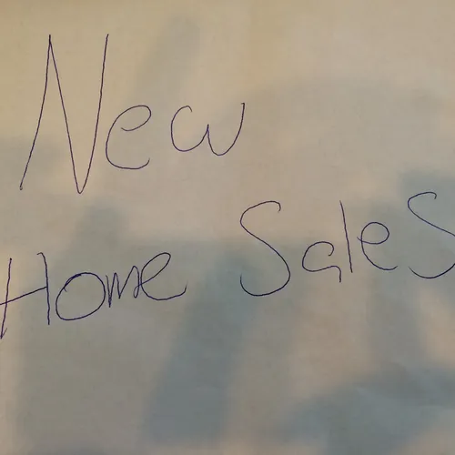 MJ show - The podcast for new home sales