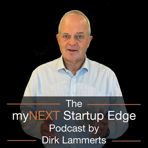 myNEXT Startup Edge