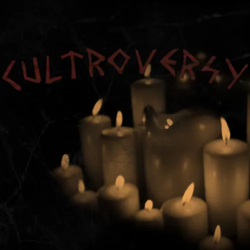 Cultroversy's Podcast