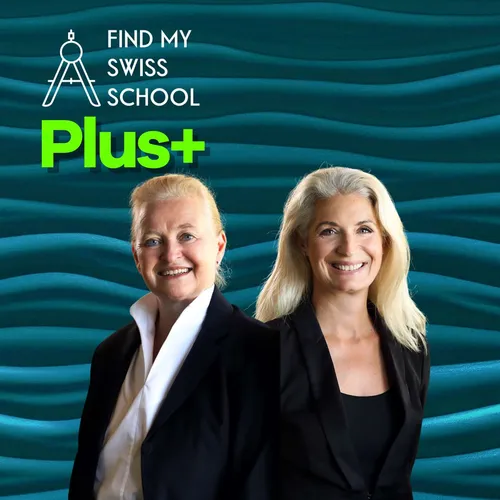 Find My Swiss School Plus+
