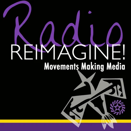 Radio Reimagine