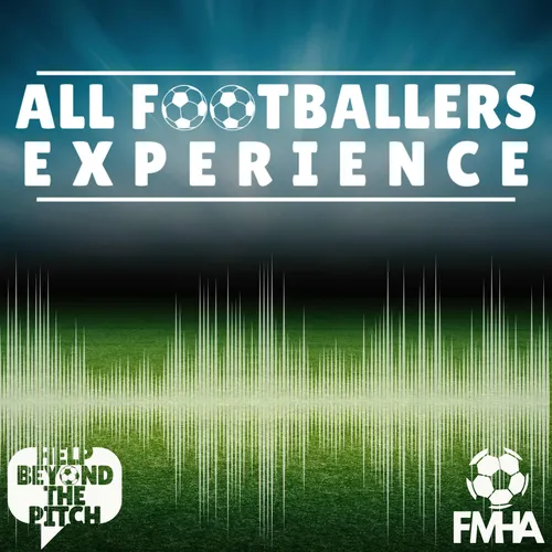 All Footballers Experience