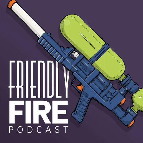 Friendly Fire