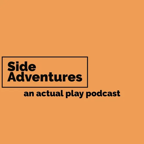 Side Adventures