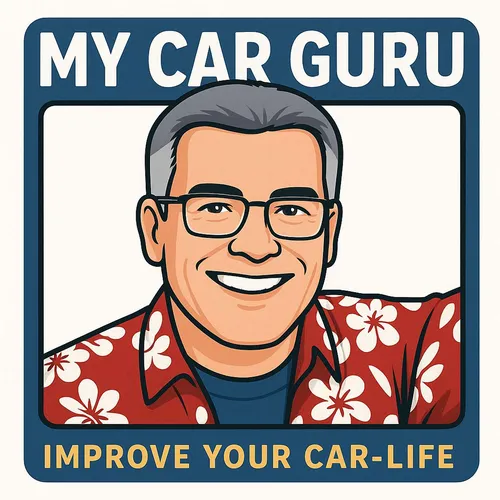 My Car Guru's Podcast