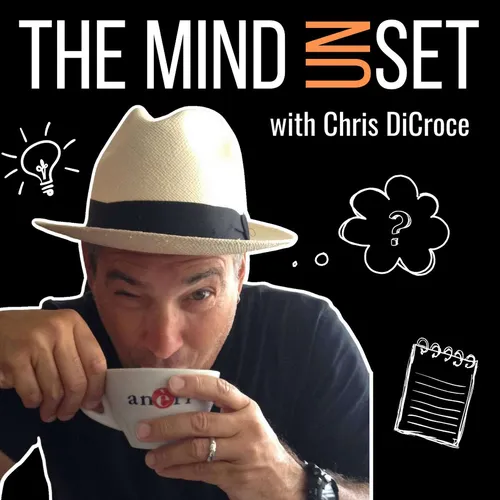 The Mind Unset
